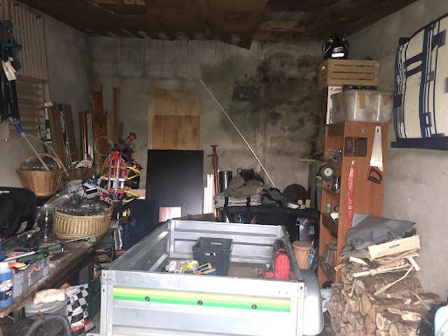 Garage vente à Muret, Le Fousseret