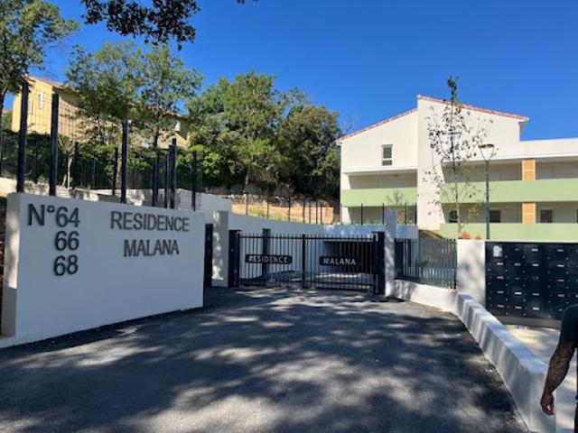 Garage vente à France métropolitaine, Marseille