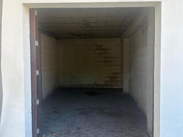 Garage vente à Marseille