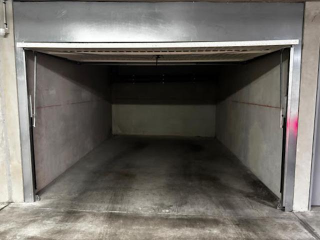 Garage vente à Montpellier