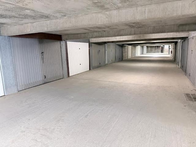 Garage vente à Montpellier
