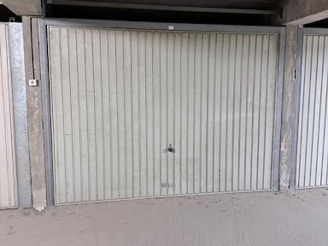 Garage vente à Montpellier