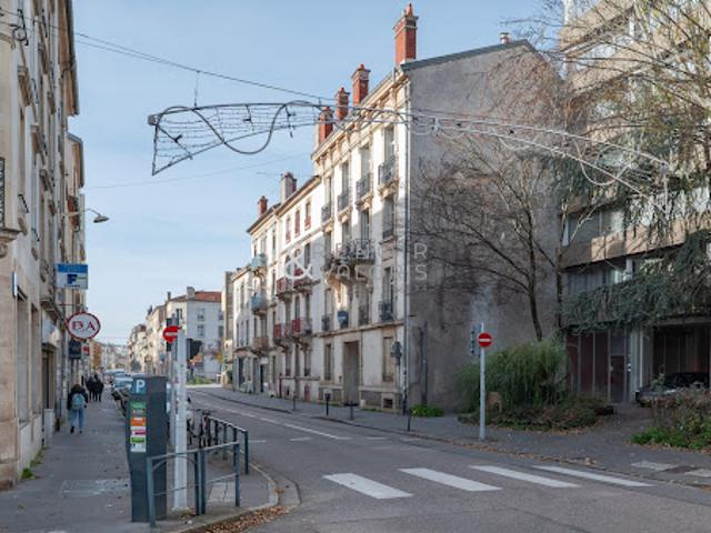 Garage vente à Nancy