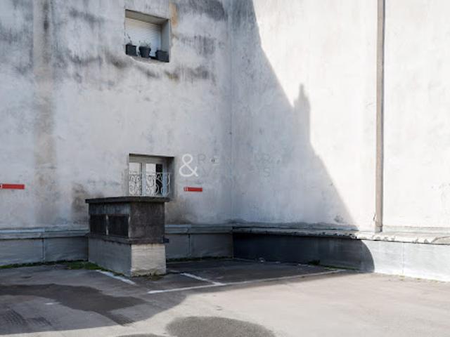 Garage vente à Nancy