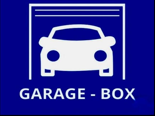 Garage vente à Paris, Île-de-France