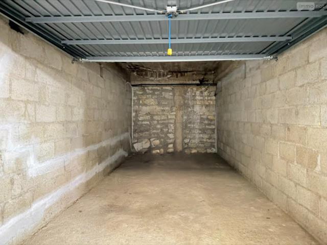 Garage vente à Rennes, Bretagne