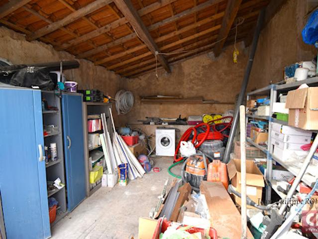 Garage vente à Brignoles, Besse-sur-issole