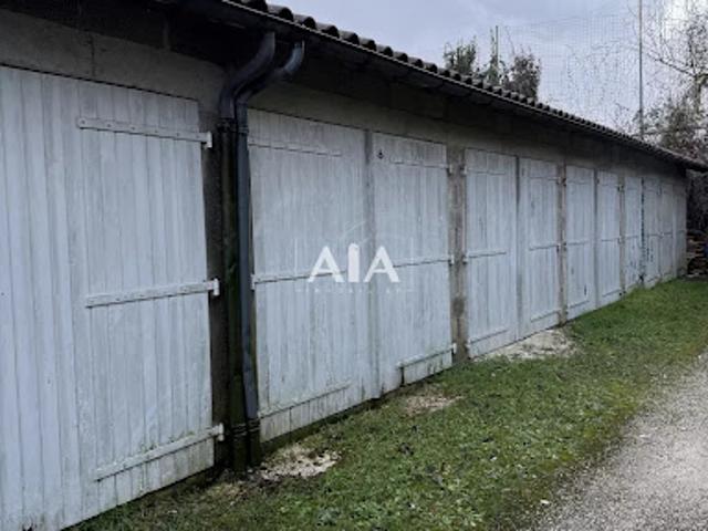 Garage vente à Angoulême, Aignes-et-puypéroux