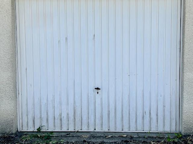 Garage vente à Bordeaux