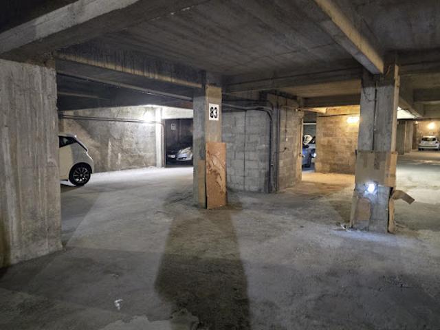 Garage vente à Bourges
