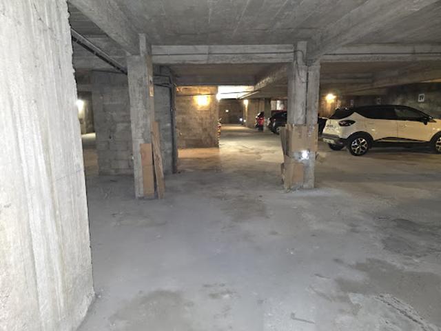 Garage vente à Bourges