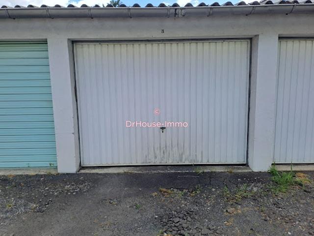 Garage vente à Fontgiève, Clermont-Ferrand