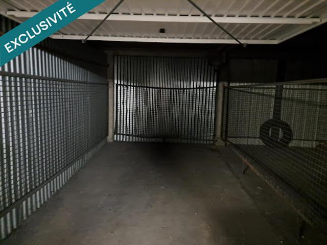 Garage vente à Dunkerque