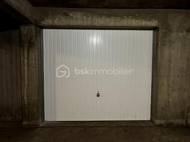 Garage vente à Grenoble, Echirolles