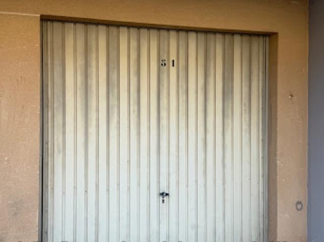 Garage vente à Figuerolles, La Ciotat
