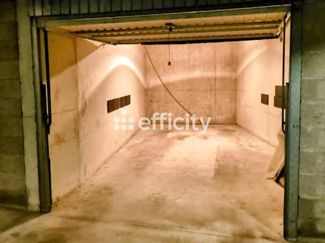 Garage vente à Montpellier, La Grande-motte