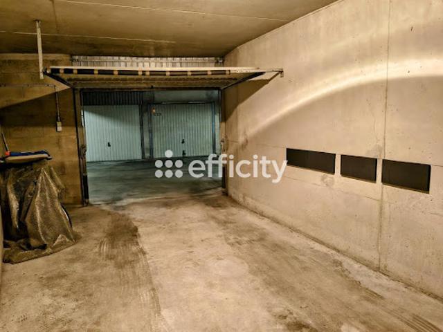 Garage vente à Montpellier, La Grande-motte