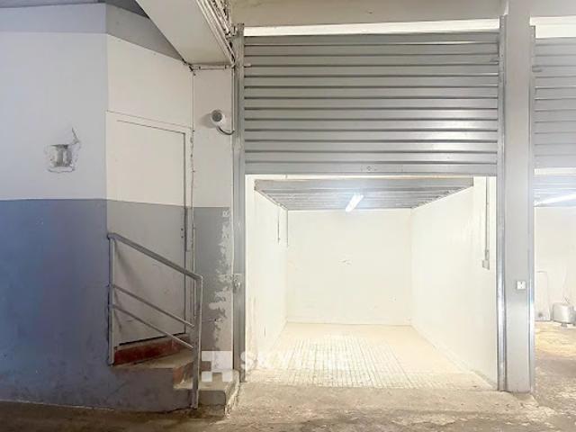 Garage vente à Marseille