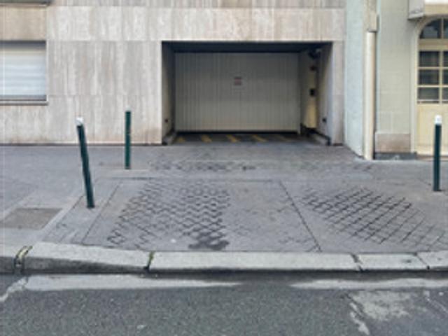Garage vente à Nanterre, Neuilly-sur-seine
