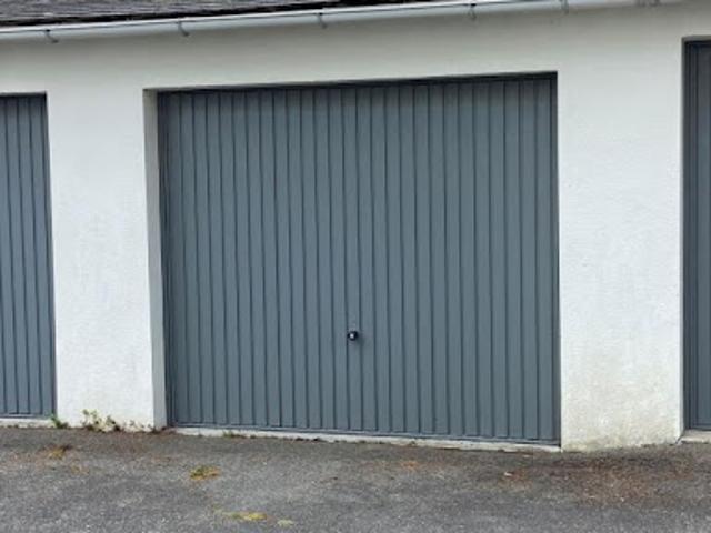 Garage vente à Lorient, Bretagne