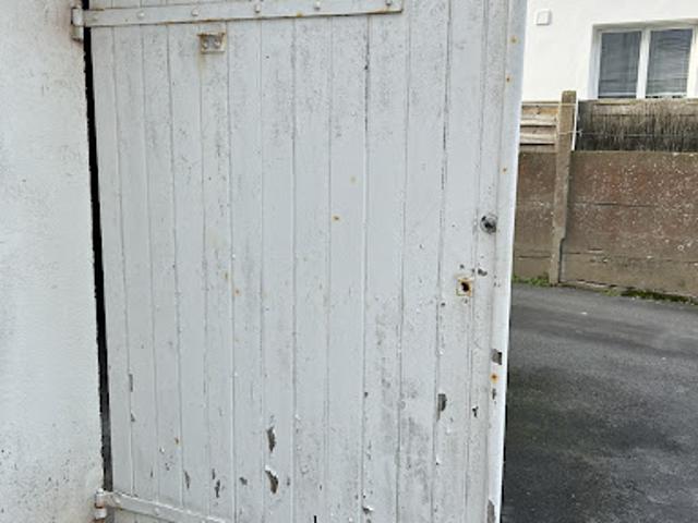 Garage vente à Saint-Nazaire, Saint-nazaire