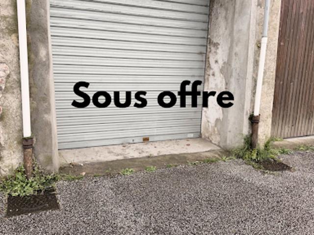 Garage vente à Valence, Saint-vallier