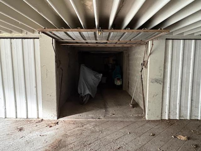 Garage vente à Toulouse