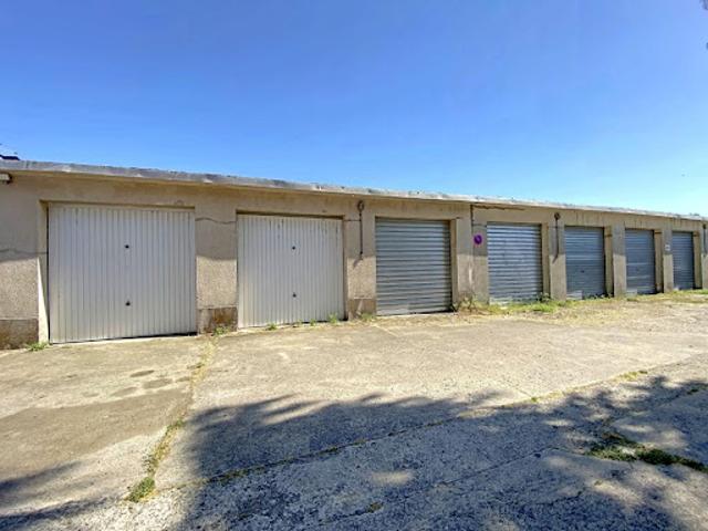 Garage vente à Muret, Vernet