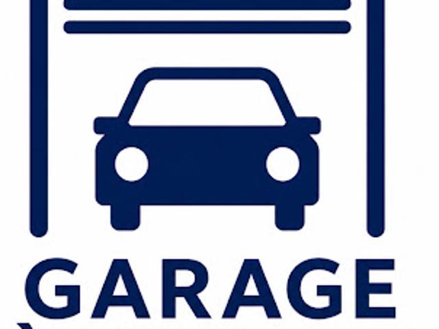 Garage vente à Dijon