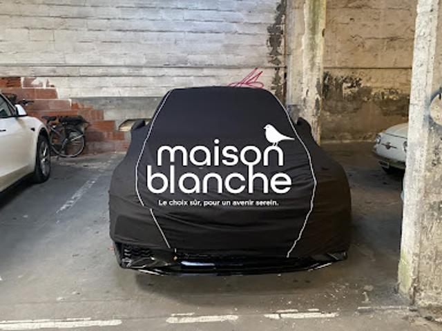 Garage vente à Bordeaux
