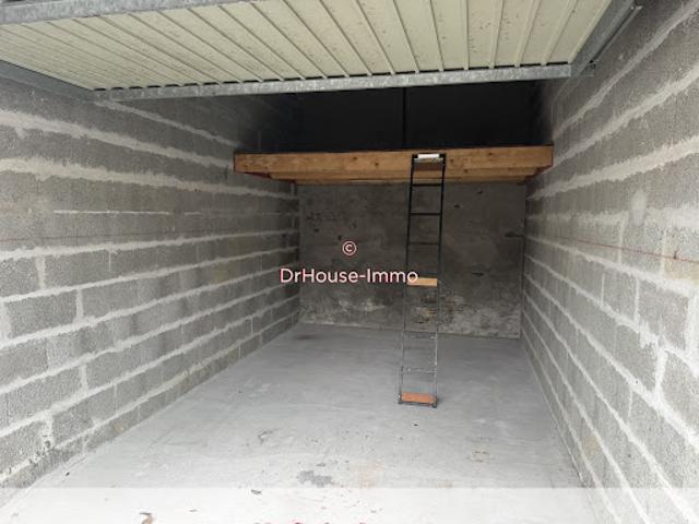 Garage vente à Les Sables-d'Olonne, Château-d'olonne