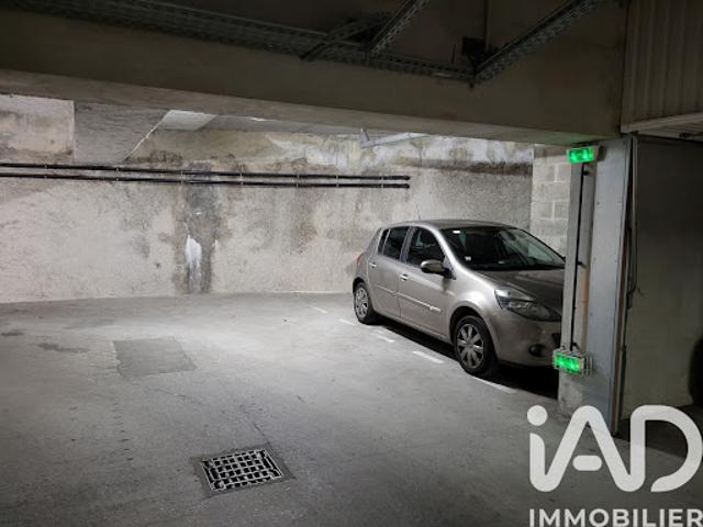 Garage vente à La Rochelle