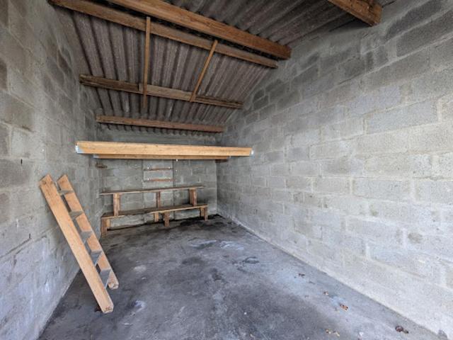 Garage vente à Saint-Nazaire, Saint-nazaire