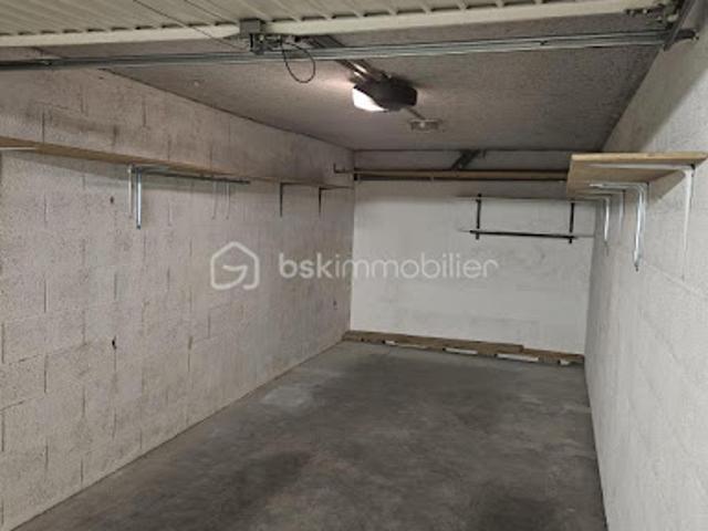 Garage vente à Grenoble, Seyssinet-pariset