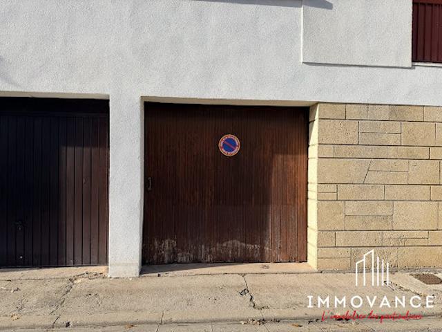 Garage vente à Montpellier