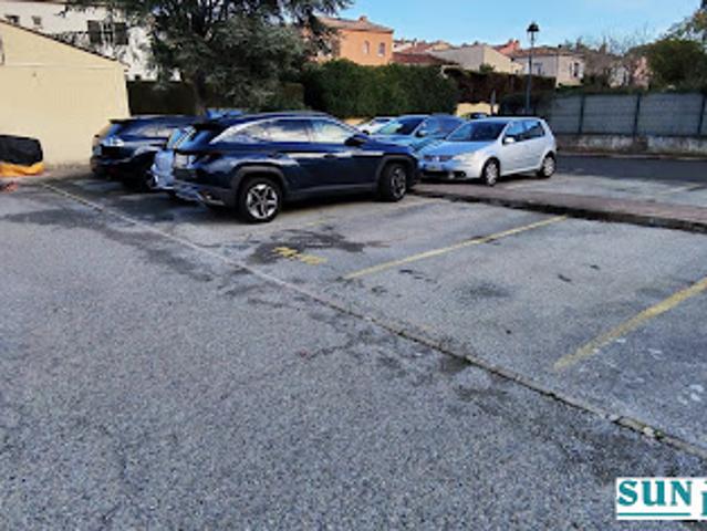 Garage vente à Villeneuve-Loubet, Alpes-Maritimes