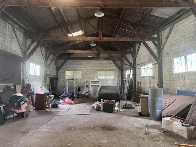 Garage vente à Marmande