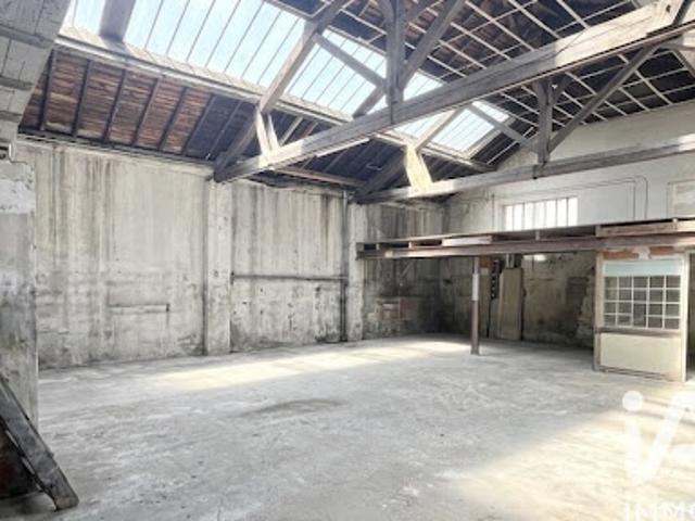 Garage vente à Saint-Étienne, Saint-etienne