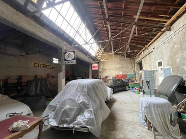 Garage vente à Perpignan
