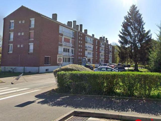 Garage vente à Amiens