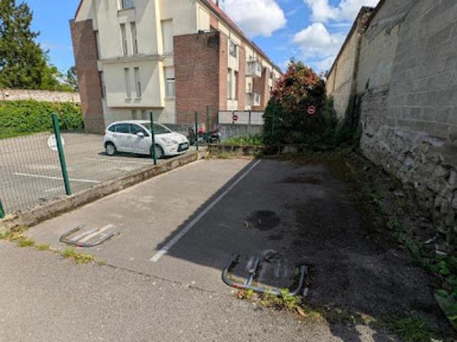 Garage vente à Amiens