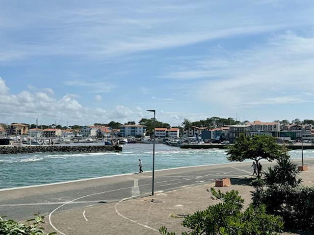 Garage vente à France métropolitaine, Capbreton
