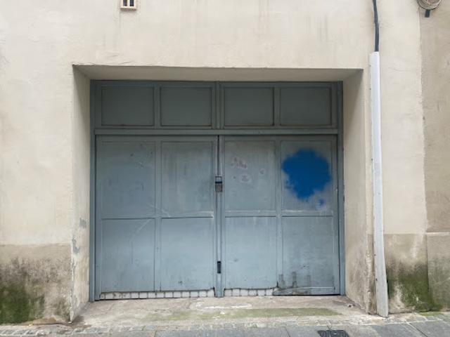 Garage vente à Carcassonne