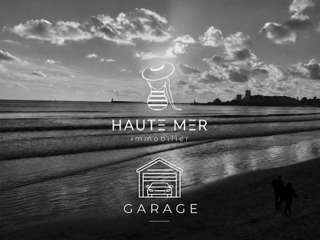 Garage vente à Les Sables-d'Olonne
