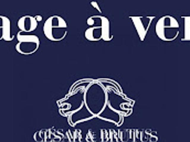 Garage vente à Lyon, Métropole de Lyon