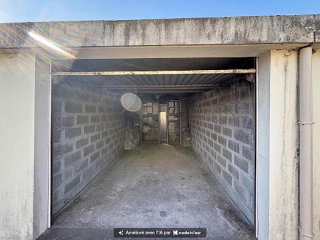 Garage vente à La Glacière, Mérignac