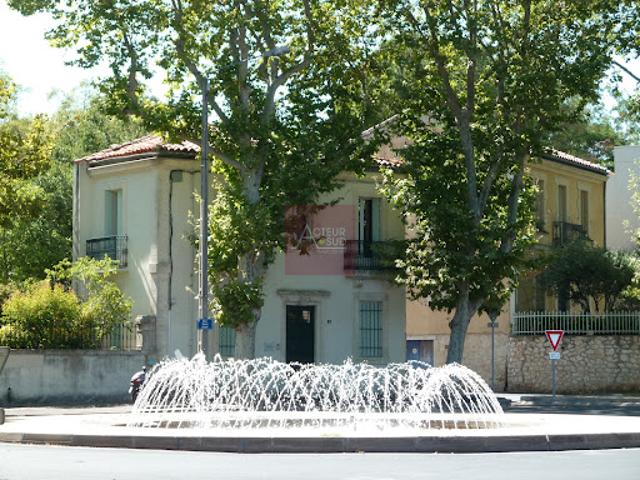 Garage vente à Montpellier