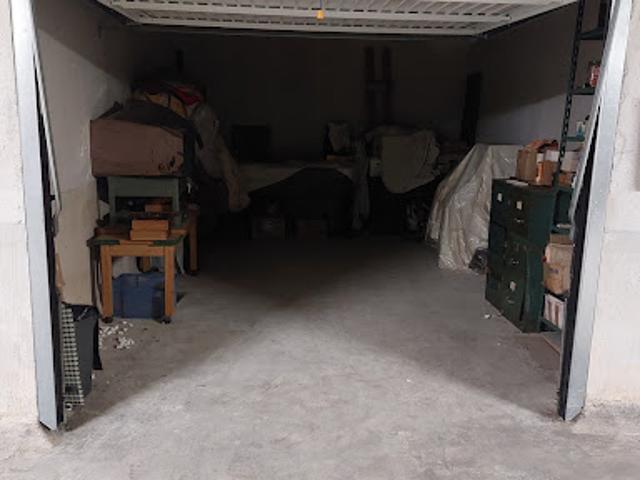 Garage vente à Nice