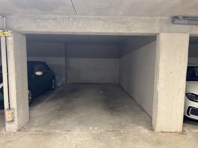 Garage vente à Thionville