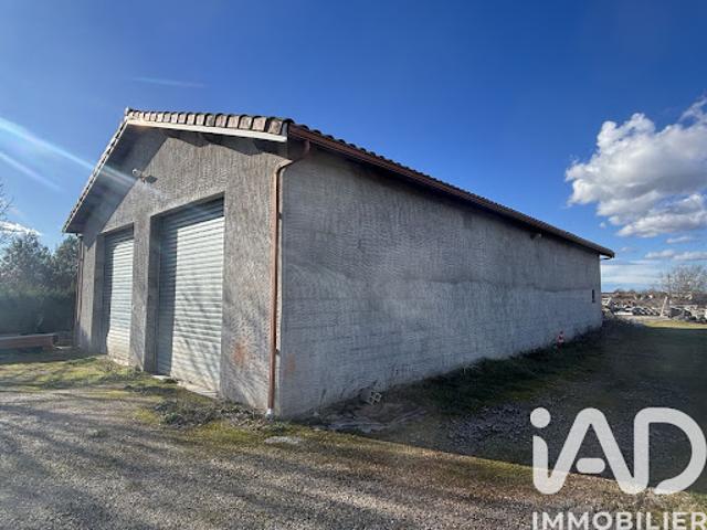 Garage vente à Montauban, Montbeton